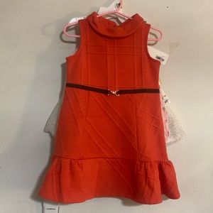 Janie and jack dress